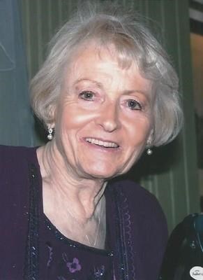 Elaine M. Jahns obituary, 1939-2018, Battle Creek, MI