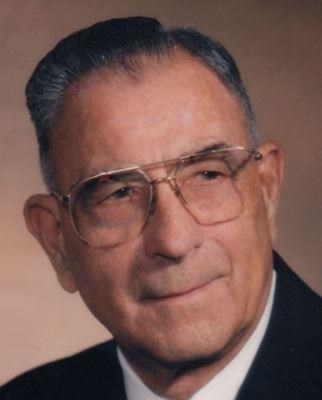 Sterling Wood Treadwell obituary, 1920-2018, Sturgis, MI