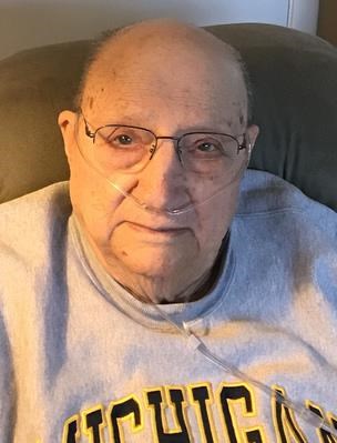 Clifford L. Martin obituary, 1926-2019, Battle Creek, MI