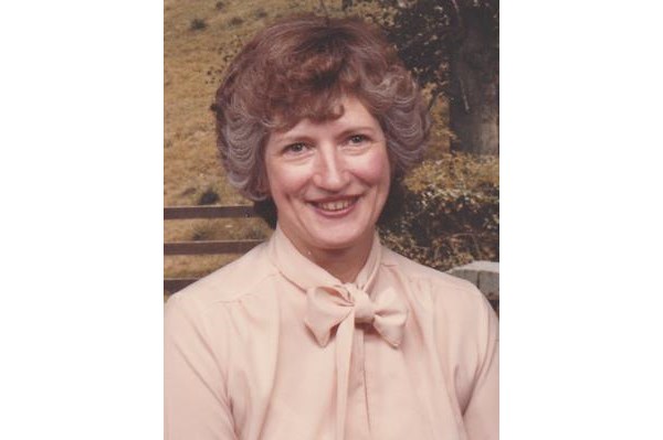 Mary Spitz Obituary (1932 - 2020) - Legacy Remembers