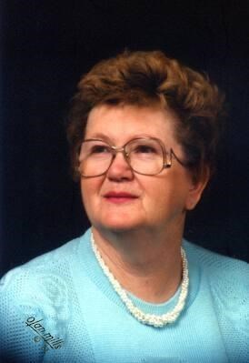Beverly McDonald Obituary (1924 - 2021) - Battle Creek, MI - Battle ...