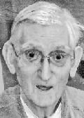 James W. Cain obituary, Battle Creek, MI
