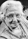 Ruth G. Beaty obituary, Springfield, MI