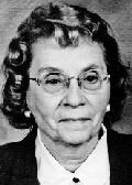 Dr. Marjorie Jean Lanuti obituary, Battle Creek, MI