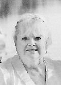 Sally Jo Pontius obituary, Colon, MI
