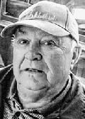 Duane "Duke" Brandt obituary, Bellevue, MI