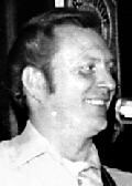Theodore Caswell Obituary (2010)