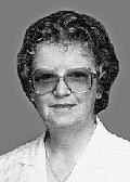 Donna P. Jessup obituary, Marshall, MI