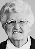 Dorothy M. Stanfield obituary, Battle Creek, MI