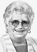 Judith Ann "Judy" Thurston obituary, Athens, MI