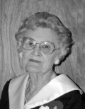 Florine Clawson Obituary (1920