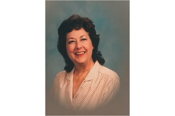 Arlene Bishop Obituary (1943