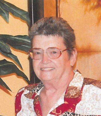 Patricia Allen Jackson obituary, 1942-2013, Gassville, AR