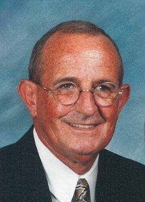 Ronald Roy "Ron" McDonald obituary, 1945-2013, Cotter, AR