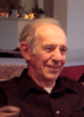 Gunther Herman Rausch obituary, 1929-2013, Midway, AR