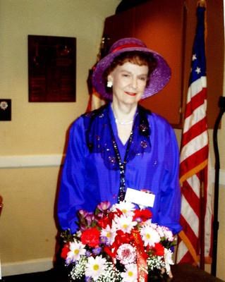 Doris "Darcy" Brixey obituary, 1929-2014, Little Rock, AR