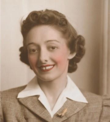 Lillian C. Huelsman obituary, 1913-2014, Mountain Home, AR
