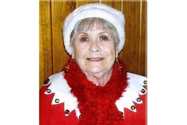 Anna Norman Obituary (1936 - 2014) - Mountain Home, AR - Baxter Bulletin