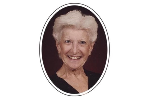 Ruth Slaughter Obituary (1936