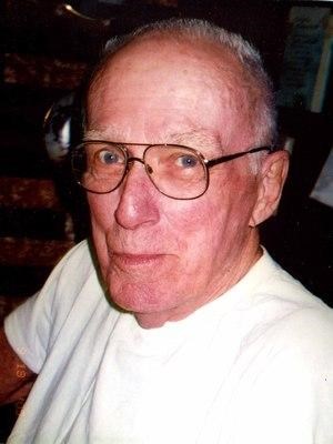 Warren Redick Obituary