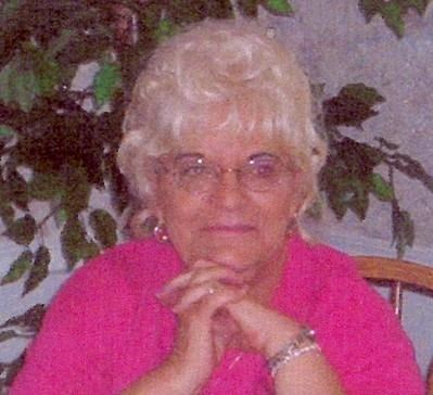 Carolyn Regalado obituary, 1940-2016, Gassville, AR