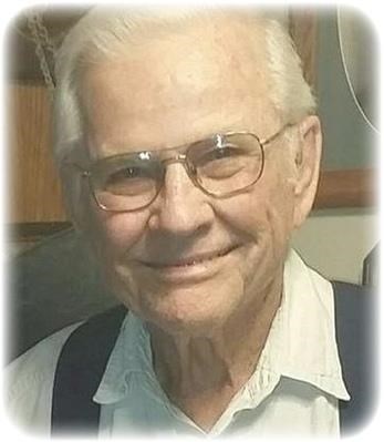 Oran Allen Rodgers Jr. obituary, 1931-2017, Yellville, AR