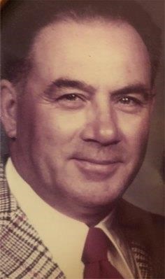 John A. Uelmen obituary, 1925-2018, Mountain Home, AR