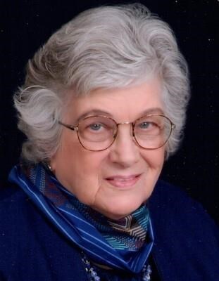 Betty Treat Obituary (1930