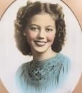 Doris C. Stinnett obituary, 1921-2018, Pearland, TX