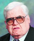 Joseph Anderson Obituary (2010)