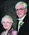 John S. and Helen M. Davis obituary