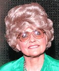 Dolores Gonyaw obituary