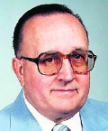 Frank M. Fuhr obituary