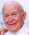 John R. Bultrud obituary