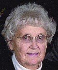 Helen J. Ahrens obituary