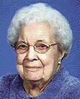 Evelyn Richter obituary