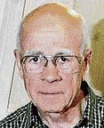 J. Paul Thorne obituary