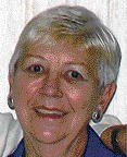 Marlene Slosser obituary