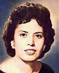 Raquel Martinez obituary