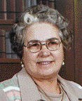 Marian Sharrard obituary