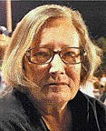 Barbara Shaffran obituary