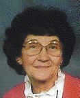 Mary Lozo obituary