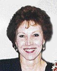 RoseAnn Szeszulski obituary