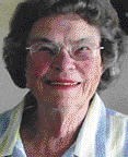 Pearl Essex obituary