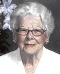 Mary Crampton obituary