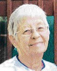 Dorothy Gorgol obituary