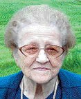 Grace L. Montle obituary