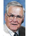 John Bracher obituary, Bay City, MI