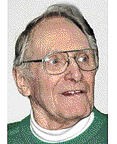 William Meagher obituary
