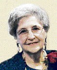 Mildred Kasprzyk obituary
